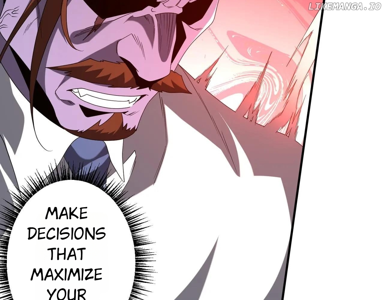 With My Netherworld Trillions, Game On! Chapter 246 - page 101